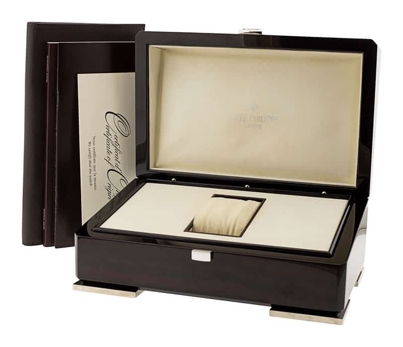 Patek Philippe Twenty-4 4910/10A-010